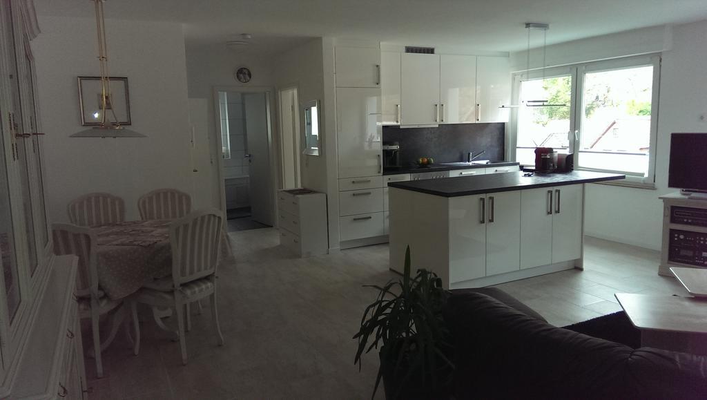 Loft Nagoldtal Leilighet Pforzheim Eksteriør bilde